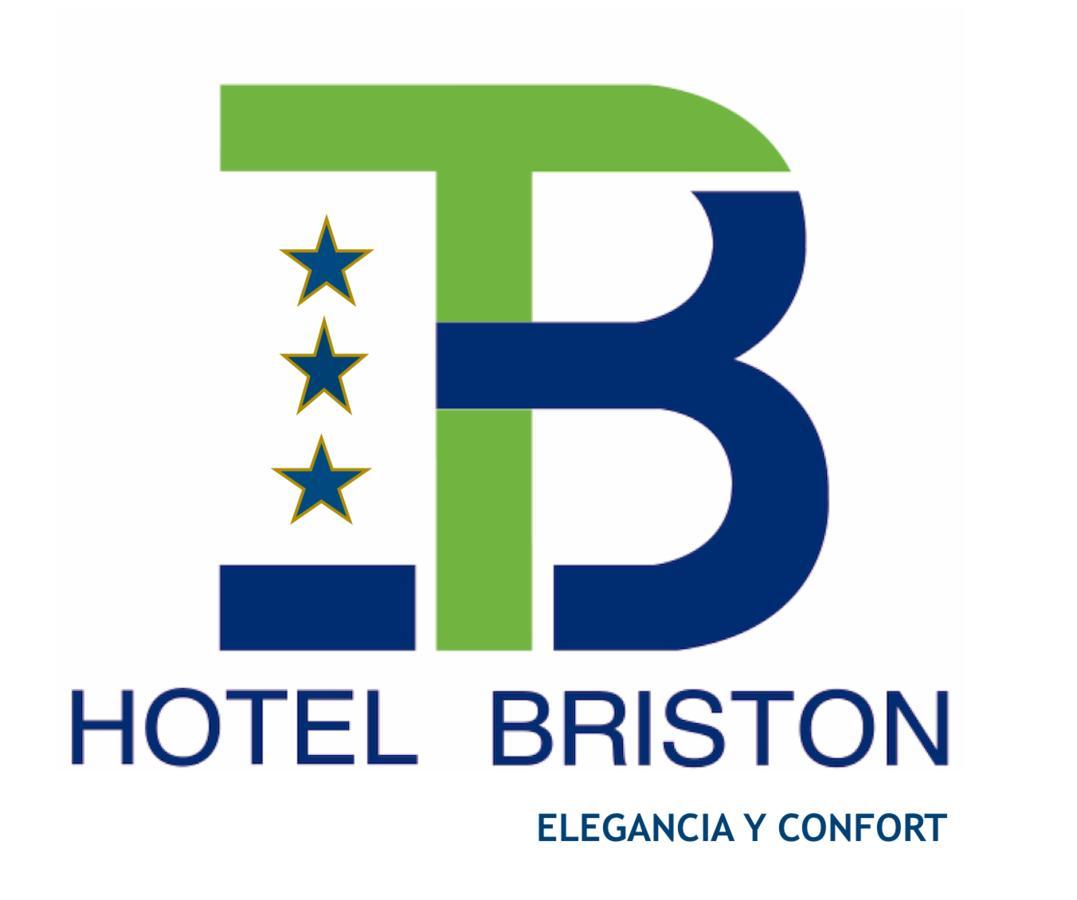 Hotel Briston Cochabamba Exterior foto